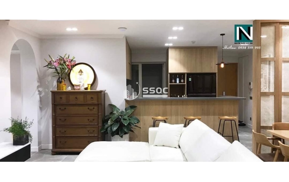 [Tin thật 100%] Cháy hàng top 10 siêu phẩm căn 2PN bán gấp giá rẻ nhất The Estella
